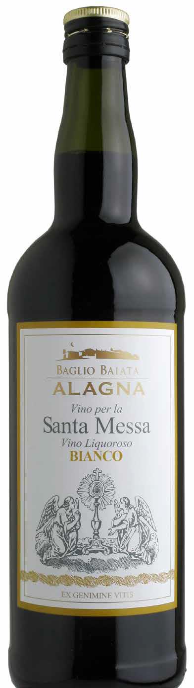 Santa messa bianco